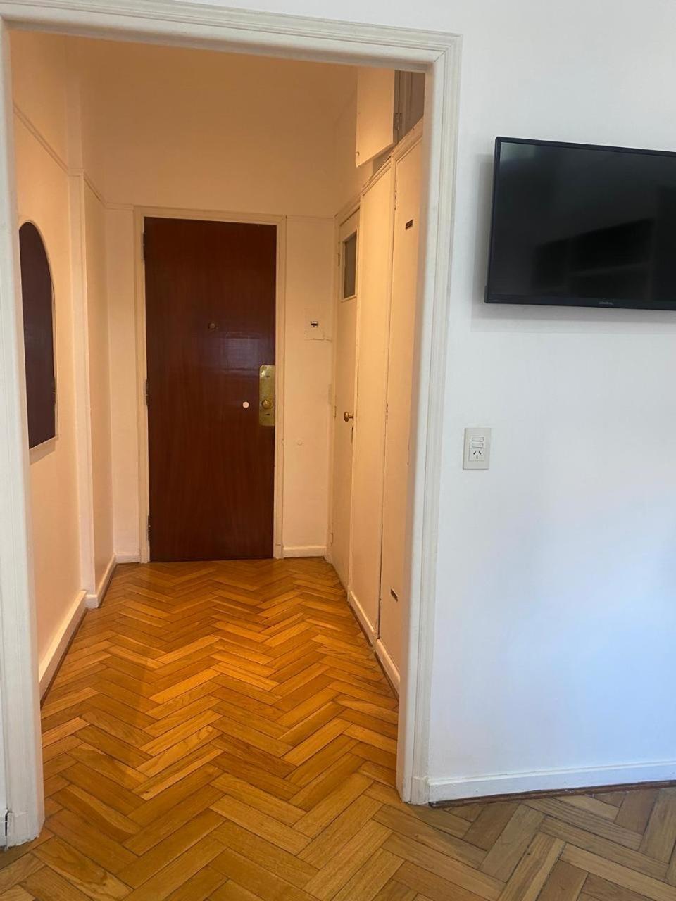 Barbara Suite Obelisco Best Location Ig Barbarasuites Буэнос-Айрес Экстерьер фото
