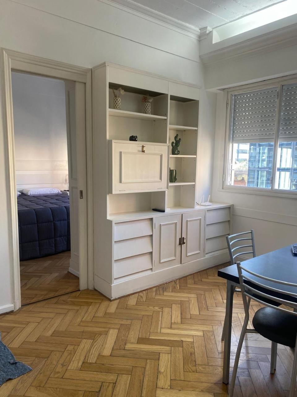 Barbara Suite Obelisco Best Location Ig Barbarasuites Буэнос-Айрес Экстерьер фото