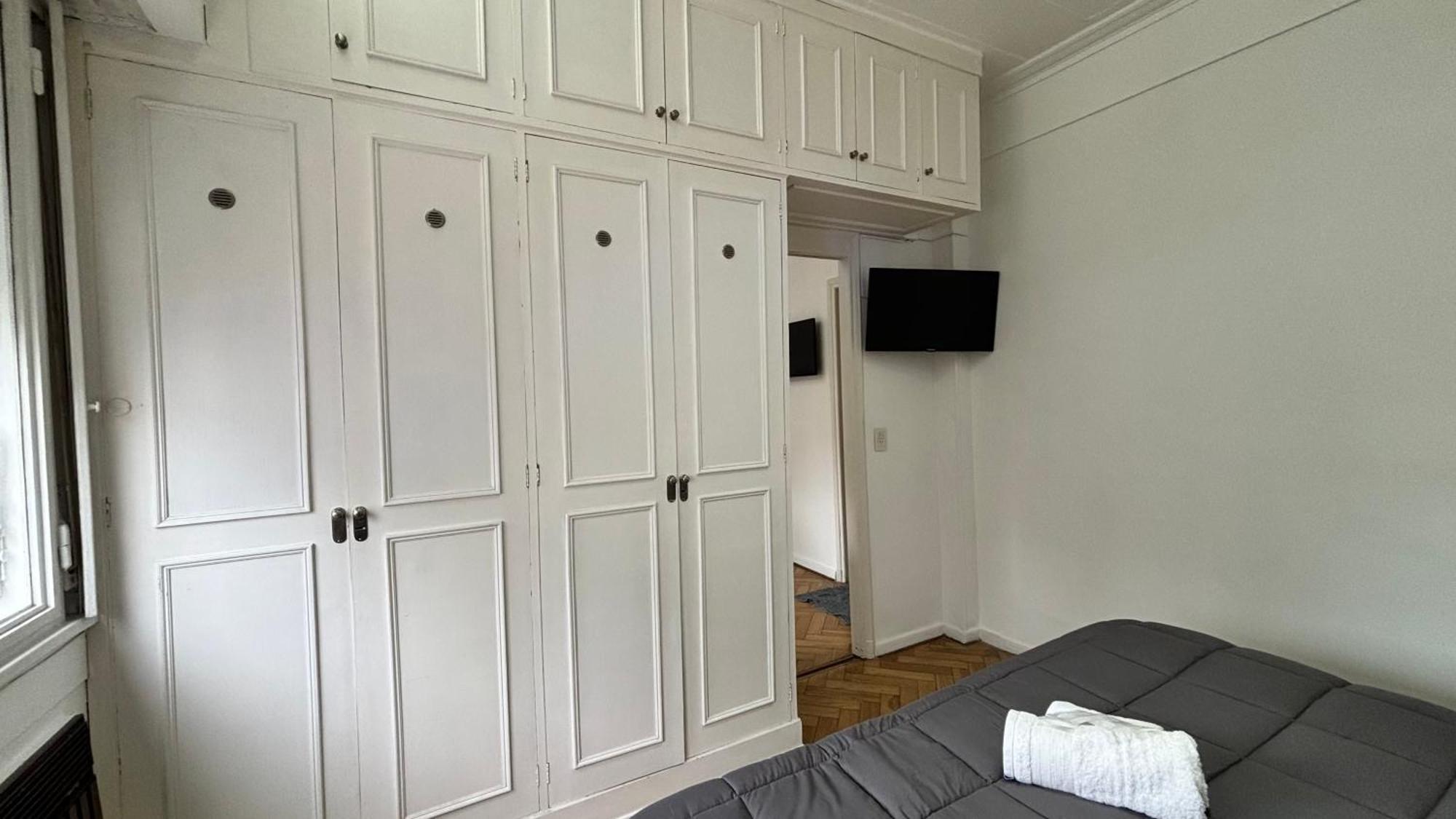 Barbara Suite Obelisco Best Location Ig Barbarasuites Буэнос-Айрес Экстерьер фото