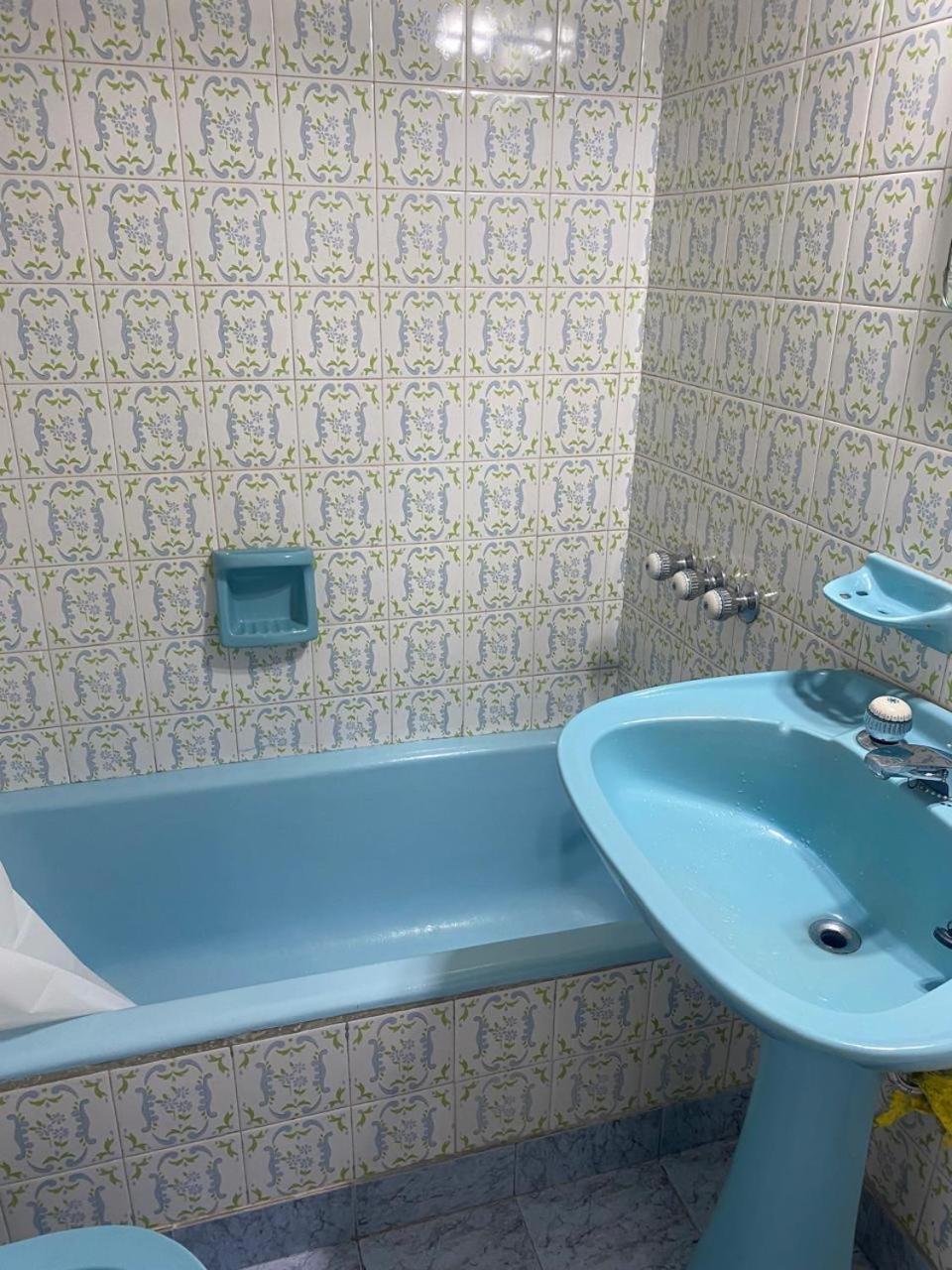 Barbara Suite Obelisco Best Location Ig Barbarasuites Буэнос-Айрес Экстерьер фото