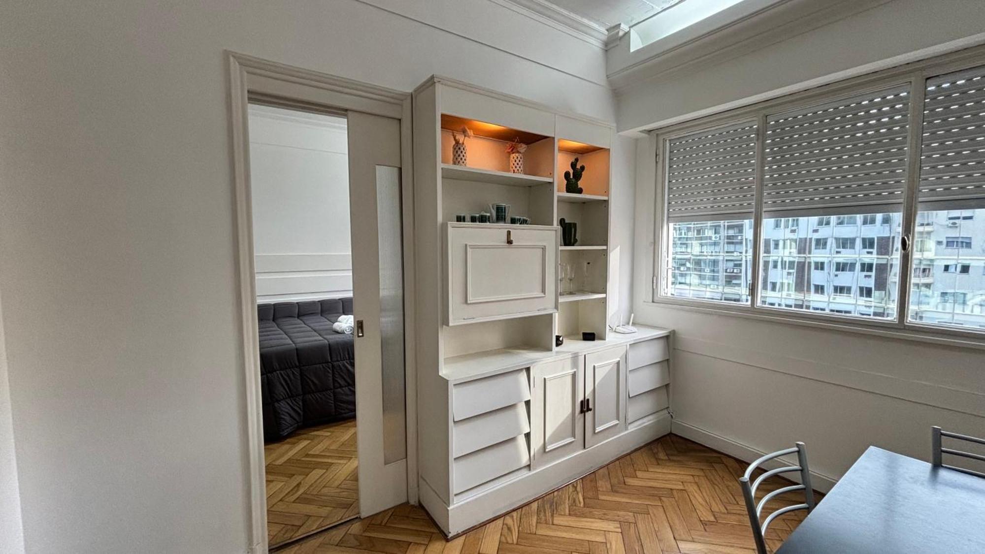 Barbara Suite Obelisco Best Location Ig Barbarasuites Буэнос-Айрес Экстерьер фото