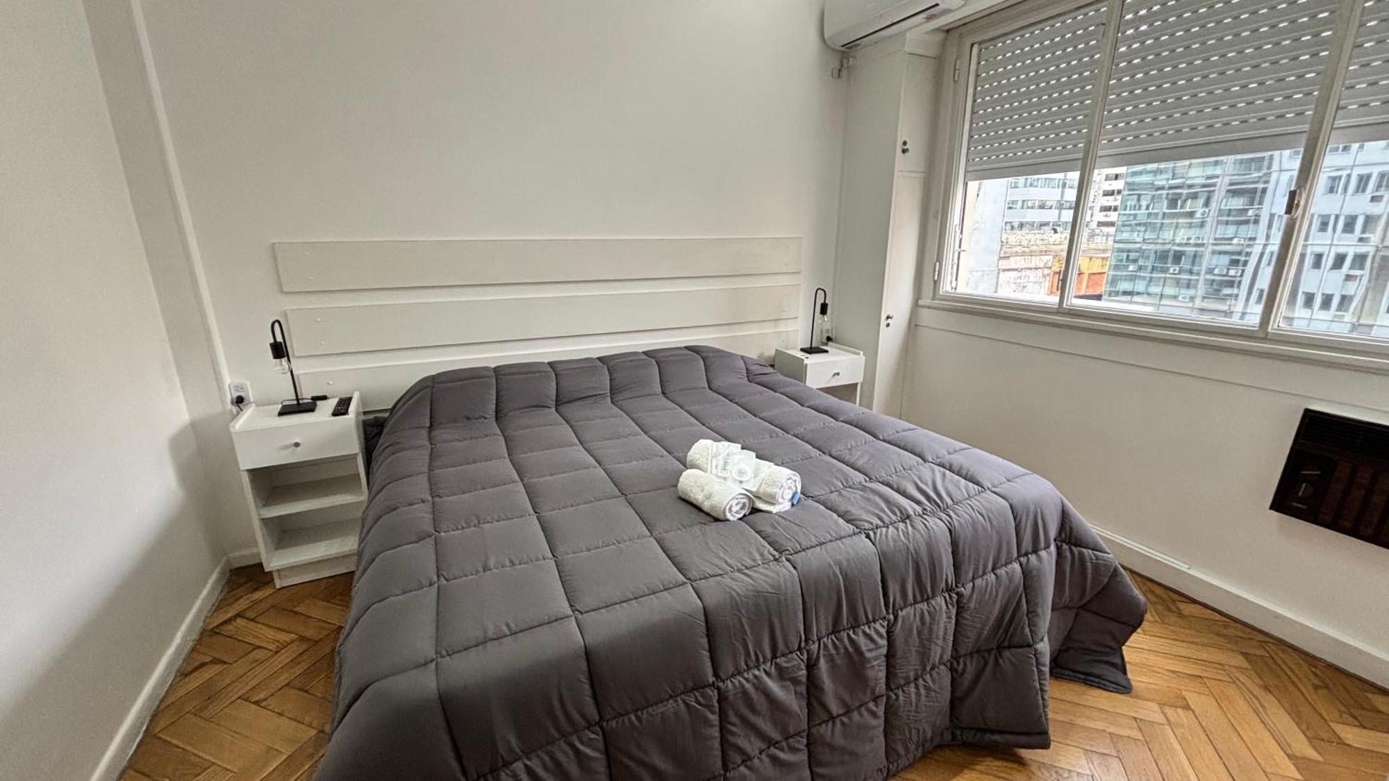 Barbara Suite Obelisco Best Location Ig Barbarasuites Буэнос-Айрес Экстерьер фото