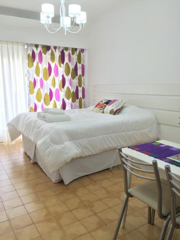 Barbara Suite Obelisco Best Location Ig Barbarasuites Буэнос-Айрес Экстерьер фото