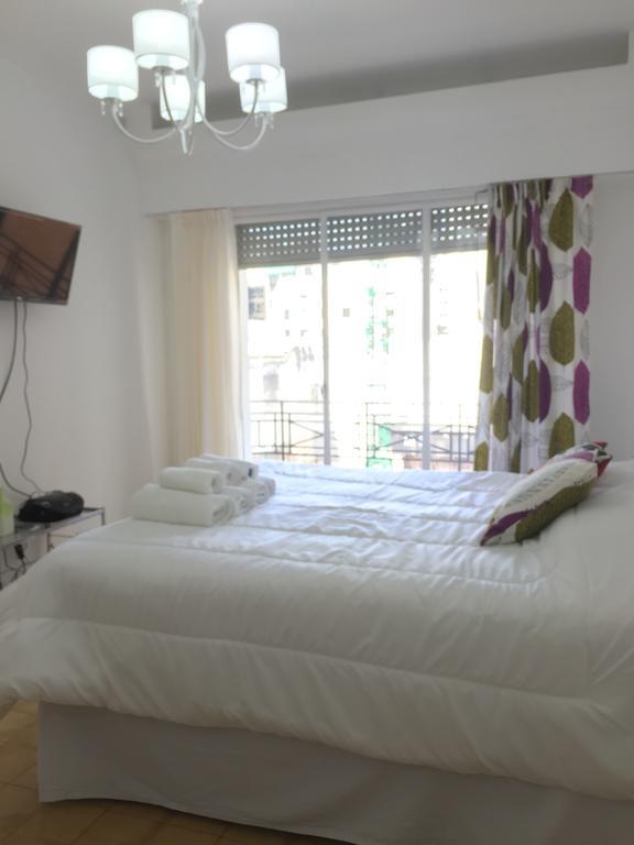 Barbara Suite Obelisco Best Location Ig Barbarasuites Буэнос-Айрес Экстерьер фото