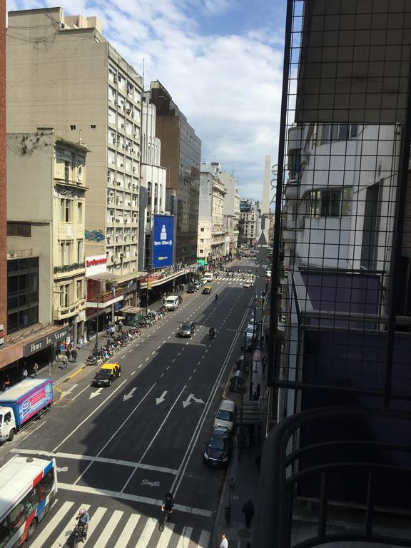 Barbara Suite Obelisco Best Location Ig Barbarasuites Буэнос-Айрес Экстерьер фото