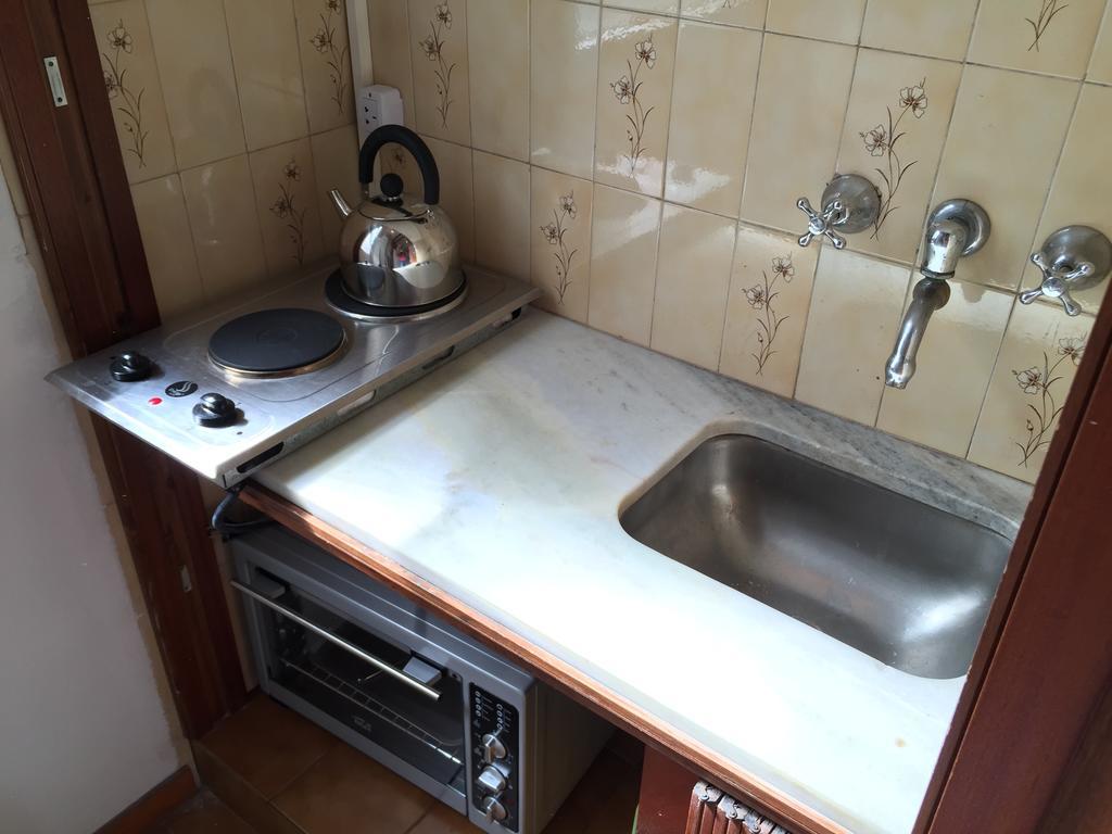 Barbara Suite Obelisco Best Location Ig Barbarasuites Буэнос-Айрес Экстерьер фото