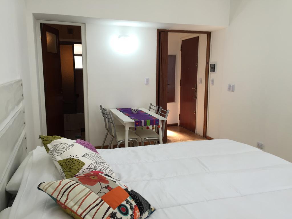Barbara Suite Obelisco Best Location Ig Barbarasuites Буэнос-Айрес Экстерьер фото